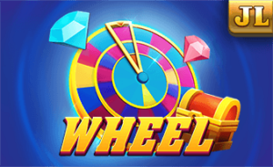 Wheel Jili Ufabet2233