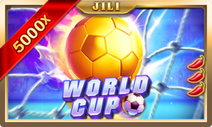 World Cup Jili Ufabet2233