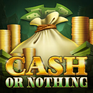Cash Or Nothing Red Tiger Ufabet2233 ทดลองเล่น
