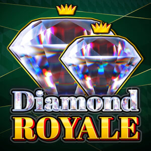 Diamond Royale Red Tiger Ufabet2233 ทดลองเล่น