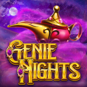 Genie Nights Red Tiger Ufabet2233