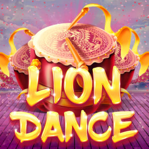 Lion Dance Red Tiger Ufabet2233