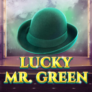 Lucky Mr. Green Red Tiger Ufabet2233