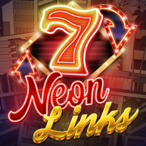 Neon Links Red Tiger Ufabet2233