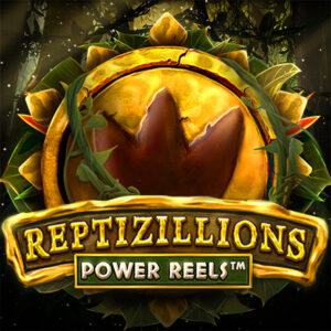 Reptizillions Power Reels Red Tiger Ufabet2233