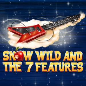 Snow Wild And The 7 Features Red Tiger Ufabet2233