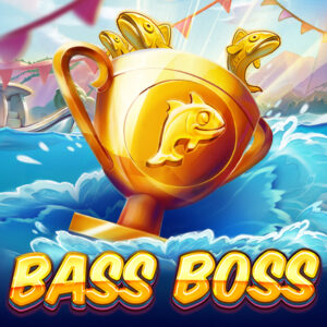 Bass Boss Red Tiger Ufabet2233