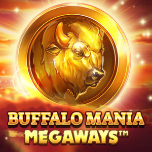 Buffalo Mania MegaWays Red Tiger Ufabet2233