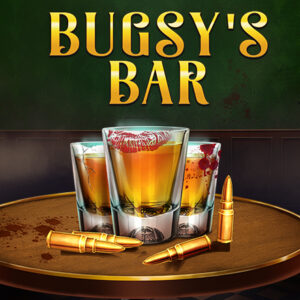 Bugsy's Bar Red Tiger Ufabet2233