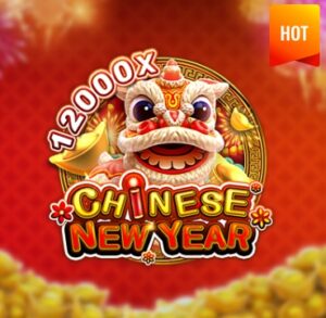 CHINESE NEW YEAR fachaigaming ufabet2233
