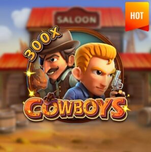 COWBOYS fachaigaming ufabet2233