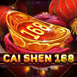 Cai Shen 168 Red Tiger Ufabet2233