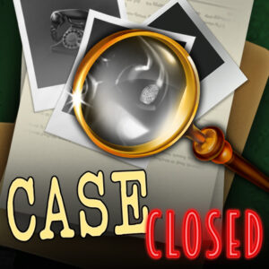 Case Closed Red Tiger Ufabet2233