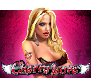 Cherry Love Play8 Ufabet2233
