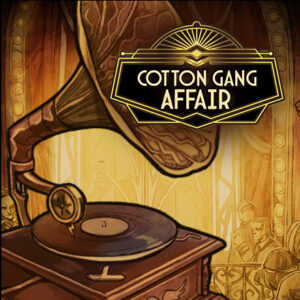 Cotton Gang Affair Red Tiger Ufabet2233