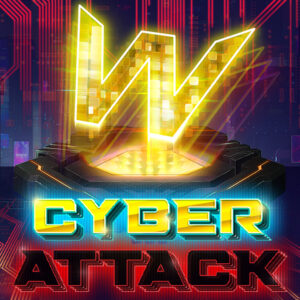 Cyber Attack Red Tiger Ufabet2233