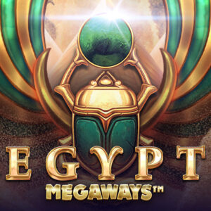 Egypt Megaways Red Tiger Ufabet2233