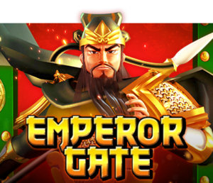 Emperor Gate Play8 Ufabet2233