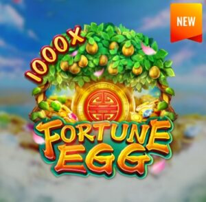 FORTUNE EGG fachaigaming ufabet2233