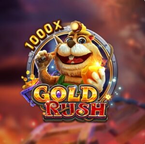 GOLD RUSH fachaigaming ufabet2233