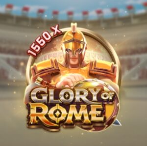 Glory Of Rome fachaigaming ufabet2233