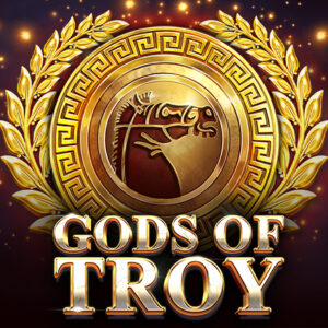 Gods Of Troy Red Tiger Ufabet2233