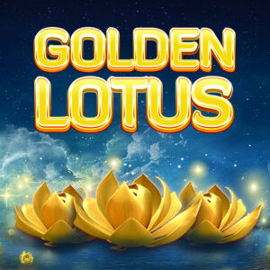 Golden Lotus Red Tiger Ufabet2233