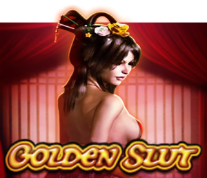 Golden Slut Play8 Ufabet2233