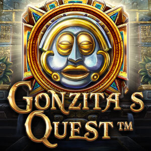 Gonzita's Quest Red Tiger Ufabet2233