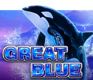 Great Blue Play8 Ufabet2233