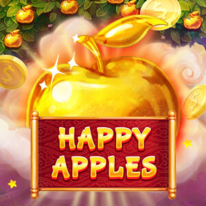 Happy Apples Red Tiger Ufabet2233
