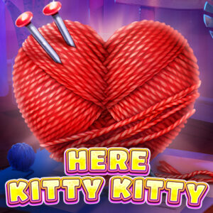 Here Kitty Kitty red tiger ufabet2233