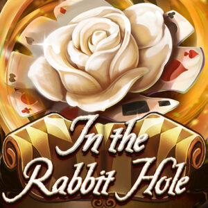 In The Rabbit Hole Red Tiger Ufabet2233