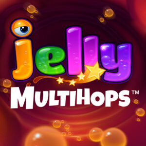 Jelly Multihops Red Tiger Ufabet2233