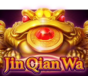 Jin Qian Wa Play8 Ufabet2233