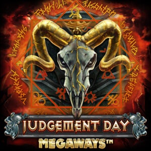 Judgement Day Megaways Red Tiger Ufabet2233
