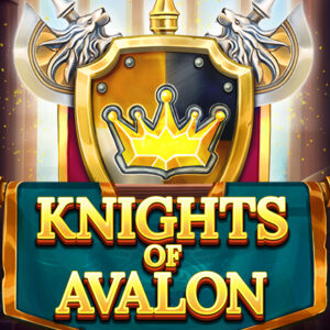 Knights Of Avalon Red Tiger Ufabet2233