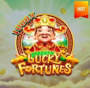 LUCKY FORTUNES fachaigaming ufabet2233