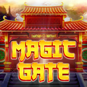 Magic Gate Red Tiger Ufabet2233