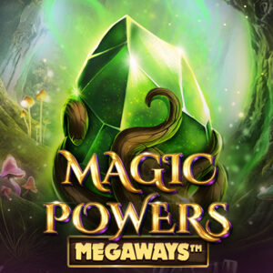 Magic Powers Megaways Red Tiger Ufabet2233