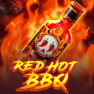 Red Hot BBQ Red Tiger Ufabet2233
