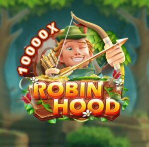 Robin Hood fachaigaming ufabet2233