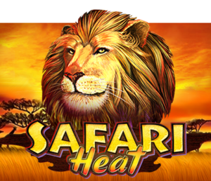 Safari Heat Play8 Ufabet2233