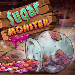 Sugar Monster Red Tiger Ufabet2233