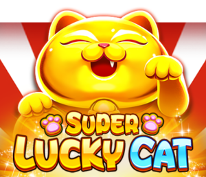 Super Lucky Cat Play8 Ufabet2233