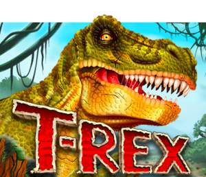T Rex Play8 Ufabet2233