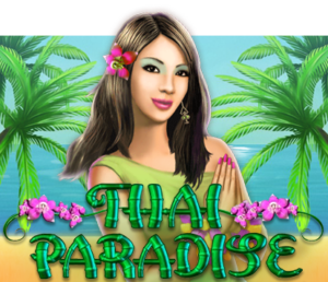Thai Paradise Play8 Ufabet2233