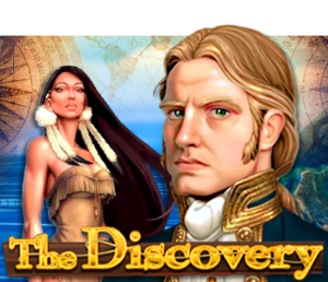 The Discovery Play8 Ufabet2233