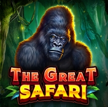 The Great Safari fastspin ufabet2233