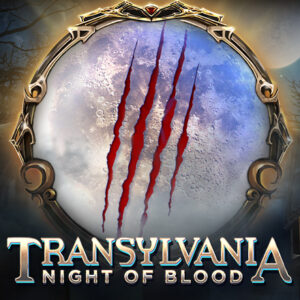 Transylvania Night Of Blood Red Tiger Ufabet2233